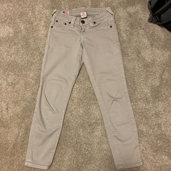TRUE RELIGION PANTS - Picture 5 of 8